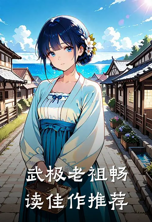 武极老祖畅读佳作推荐