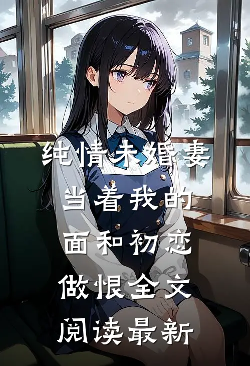 纯情未婚妻当着我的面和初恋做恨全文阅读最新