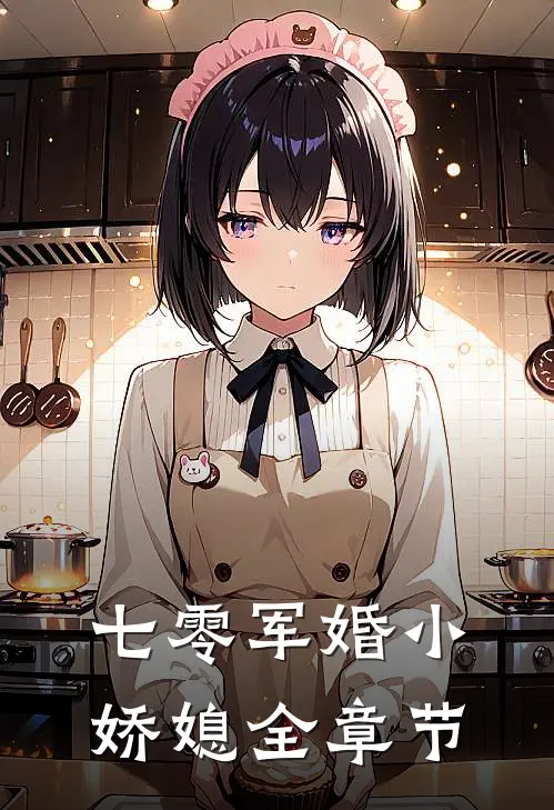 七零军婚小娇媳全章节