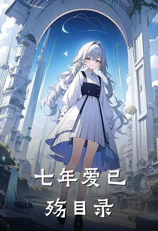 七年爱已殇目录
