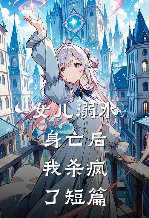 女儿溺水身亡后，我杀疯了短篇