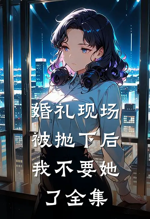 婚礼现场被抛下后，我不要她了全集