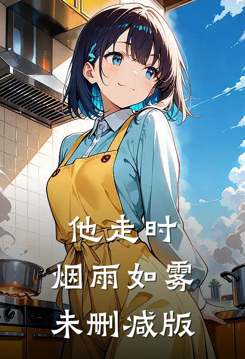 他走时，烟雨如雾未删减版