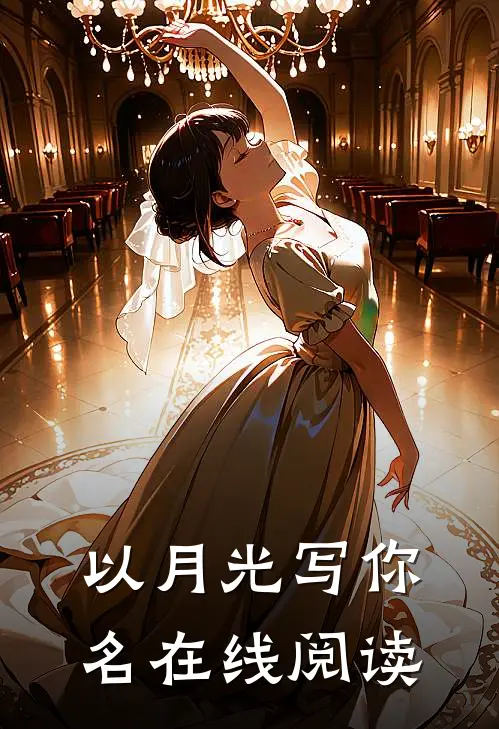 以月光写你名在线阅读