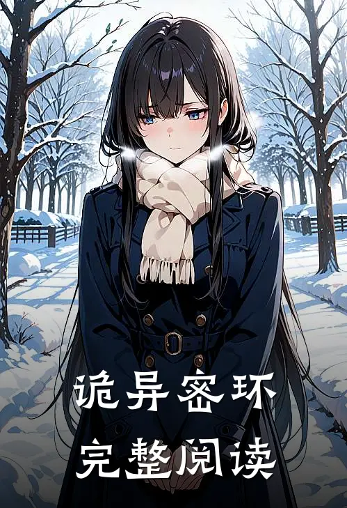 诡异密环完整阅读