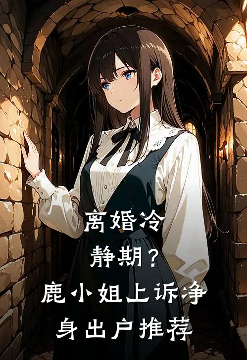 离婚冷静期？鹿小姐上诉净身出户推荐
