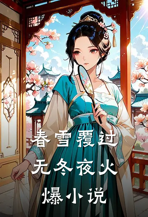 春雪覆过无冬夜火爆小说