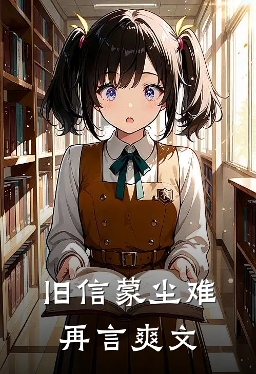 旧信蒙尘难再言爽文