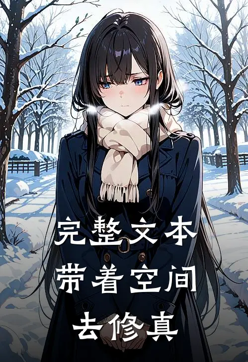 完整文本带着空间去修真的