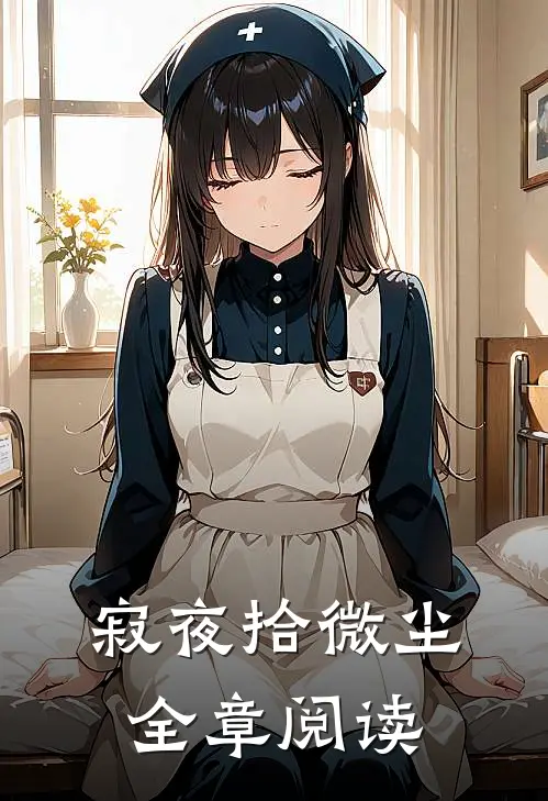 寂夜拾微尘全章阅读