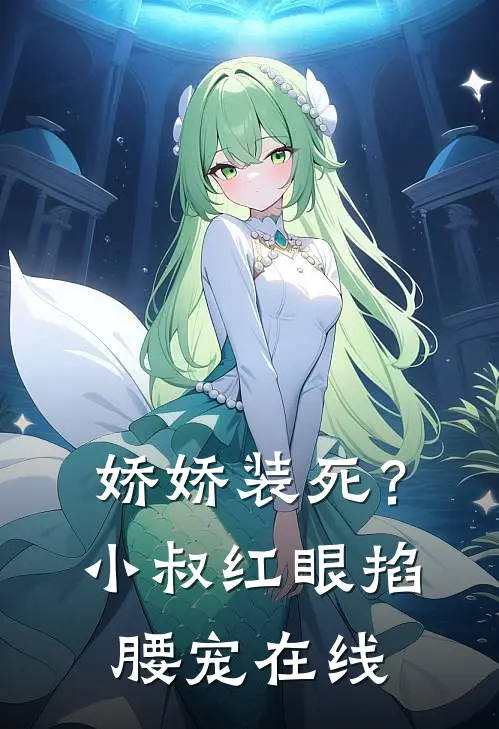 娇娇装死？小叔红眼掐腰宠在线