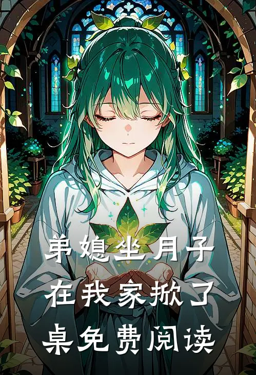 弟媳坐月子，在我家掀了桌免费阅读