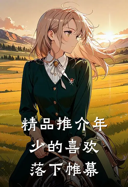 精品推介年少的喜欢落下帷幕