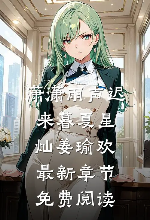 潇潇雨声迟来暮夏星灿姜瑜欢最新章节免费阅读