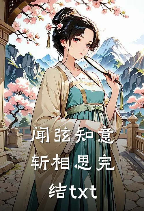 闻弦知意斩相思完结txt