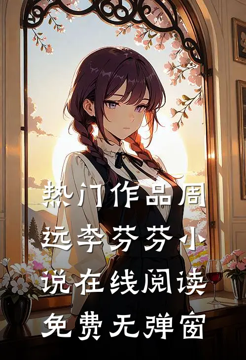 热门作品周远李芬芬小说在线阅读免费无弹窗