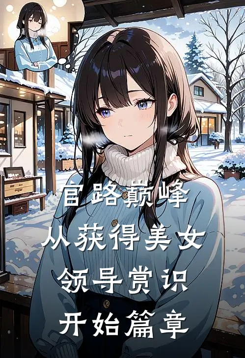 官路巅峰：从获得美女领导赏识开始篇章