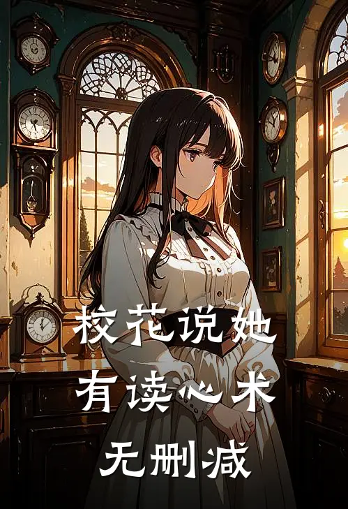 校花说她有读心术无删减