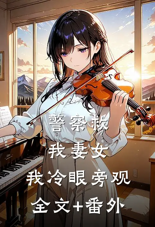 警察救我妻女，我冷眼旁观全文+番外