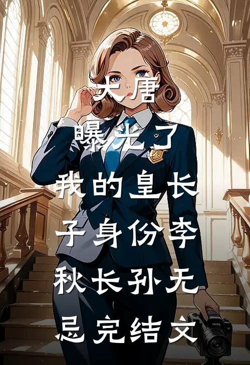 大唐：曝光了，我的皇长子身份李秋长孙无忌完结文
