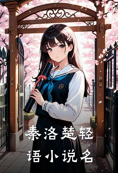 秦洛楚轻语惊世狂医免费阅读全文