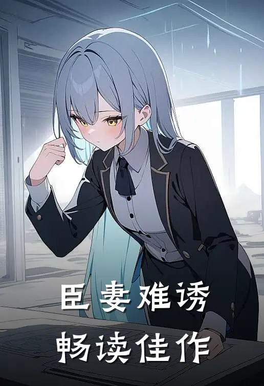 臣妻难诱畅读佳作