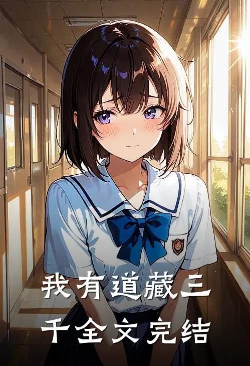 我有道藏三千全文完结