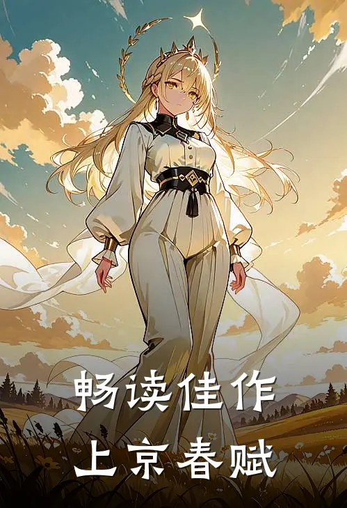 畅读佳作上京春赋