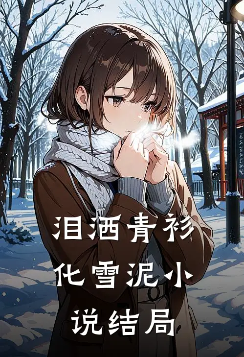 泪洒青衫化雪泥小说结局