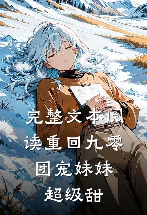 完整文本阅读重回九零：团宠妹妹超级甜