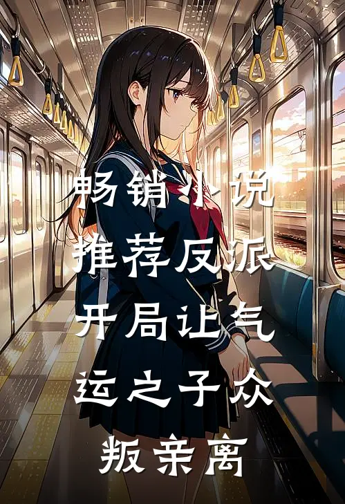畅销小说推荐反派：开局让气运之子众叛亲离