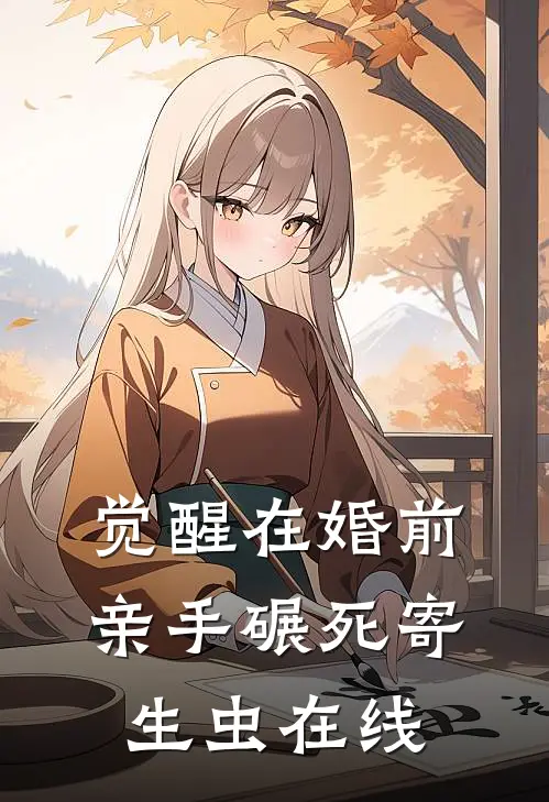 觉醒在婚前，亲手碾死“寄生虫”在线