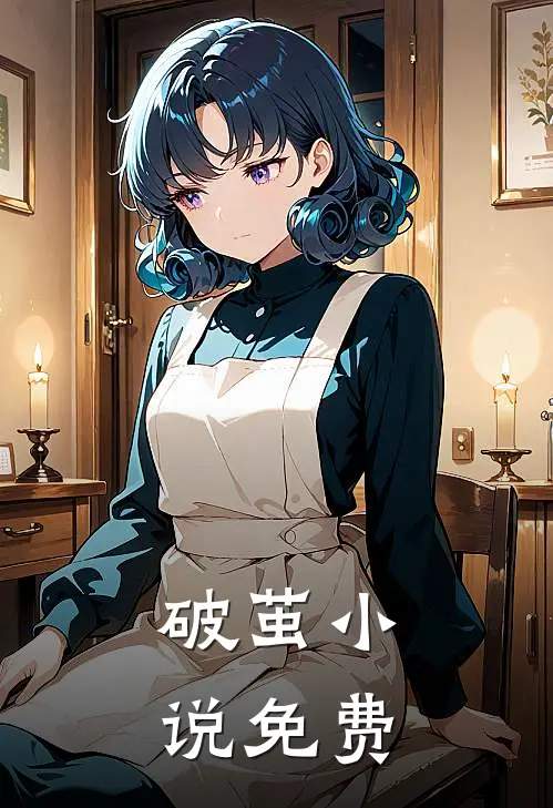破茧小说免费
