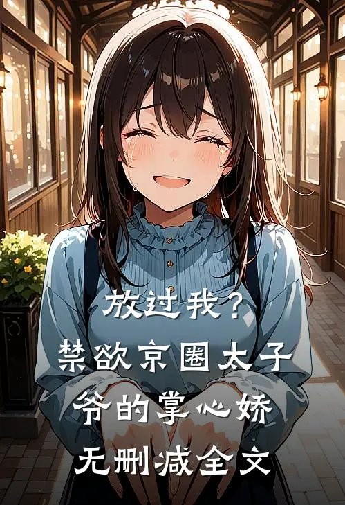 放过我？禁欲京圈太子爷的掌心娇无删减全文