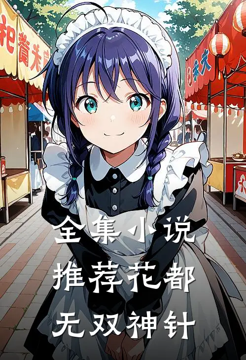 全集小说推荐花都无双神针