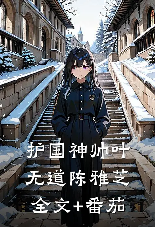 护国神帅叶无道陈雅芝全文+番茄
