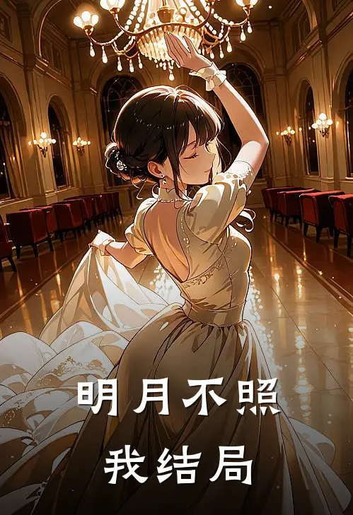 明月不照我结局