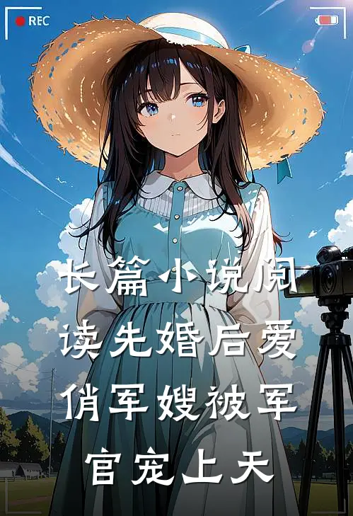 长篇小说阅读先婚后爱：俏军嫂被军官宠上天