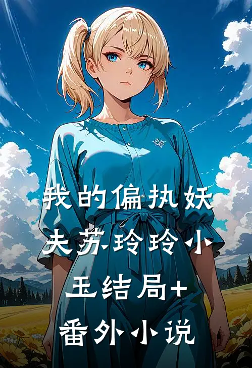 我的偏执妖夫苏玲玲小玉结局+番外小说