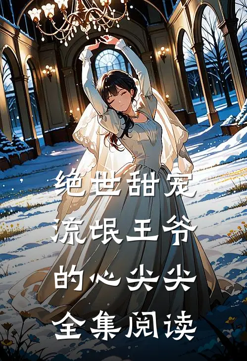 绝世甜宠：流氓王爷的心尖尖全集阅读