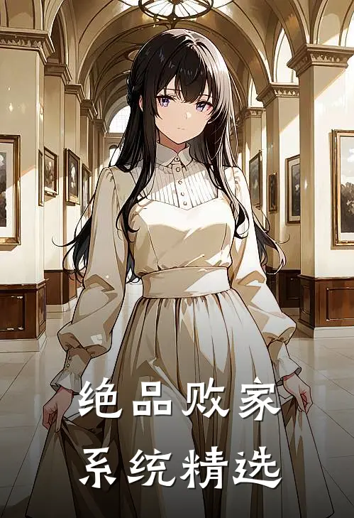 绝品败家系统精选