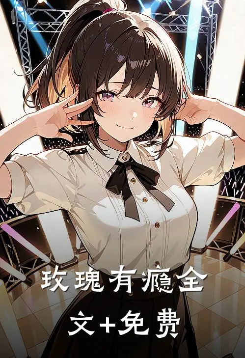 玫瑰有瘾全文+免费