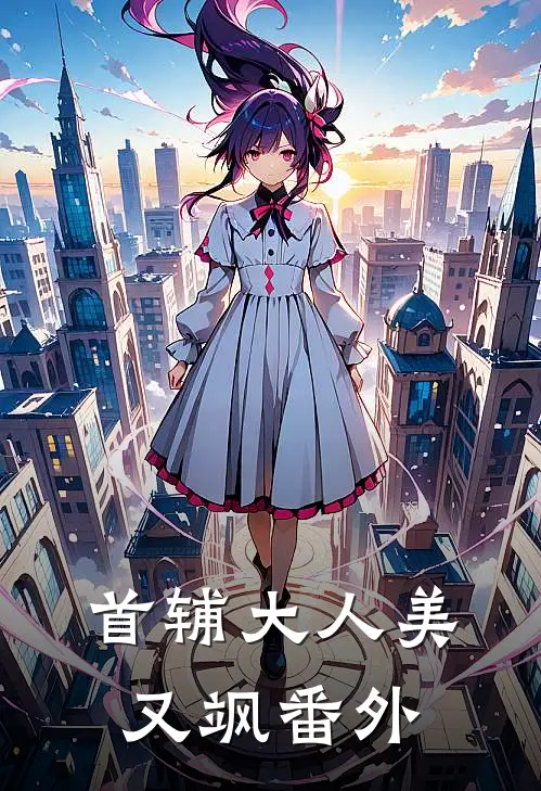 首辅大人美又飒番外