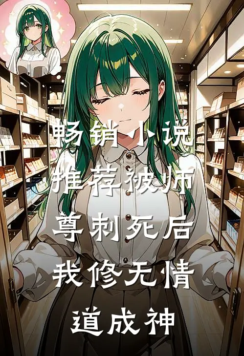 畅销小说推荐被师尊刺死后，我修无情道成神