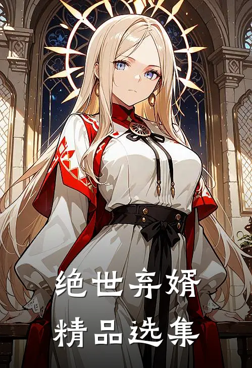 绝世弃婿精品选集