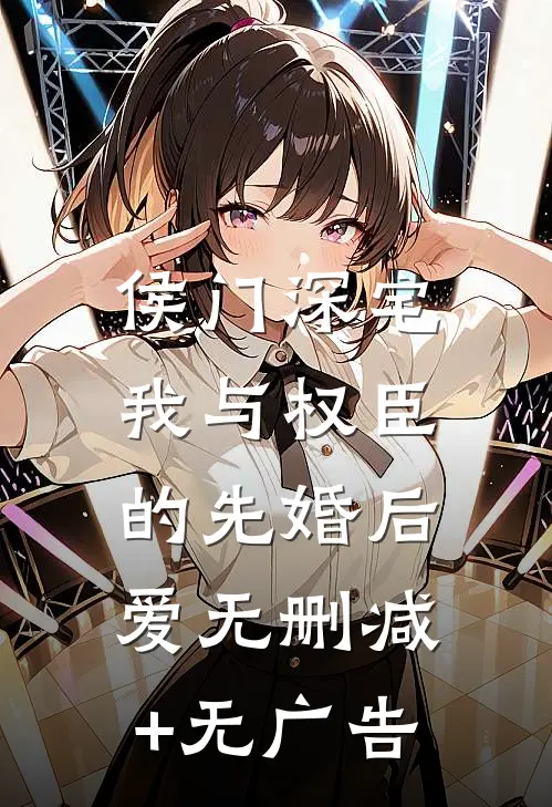 侯门深宅：我与权臣的先婚后爱无删减+无广告