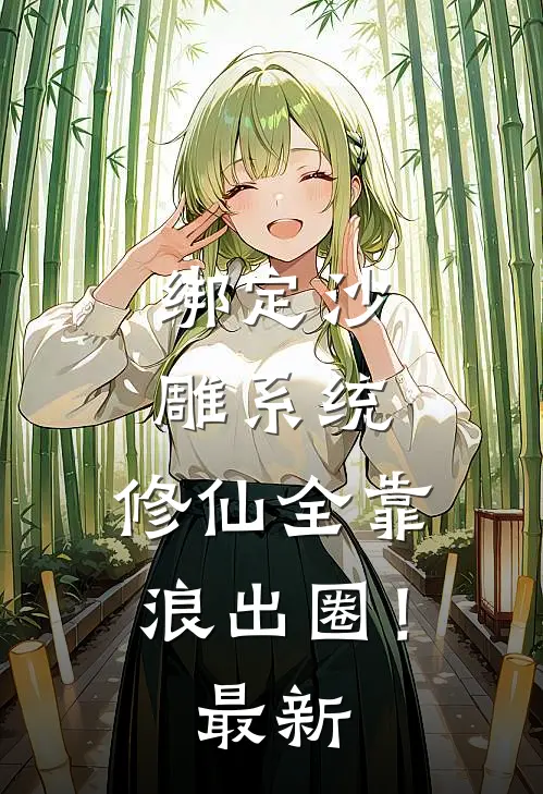 绑定沙雕系统：修仙全靠浪出圈！最新