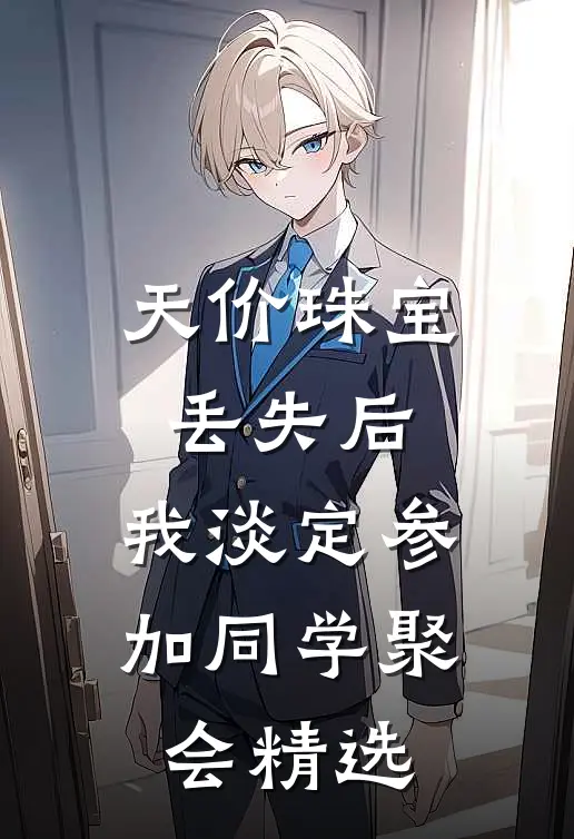 天价珠宝丢失后，我淡定参加同学聚会精选