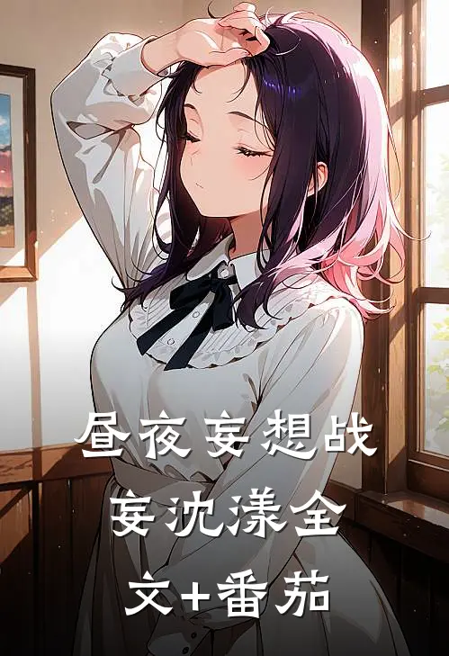 昼夜妄想战妄沈漾全文+番茄