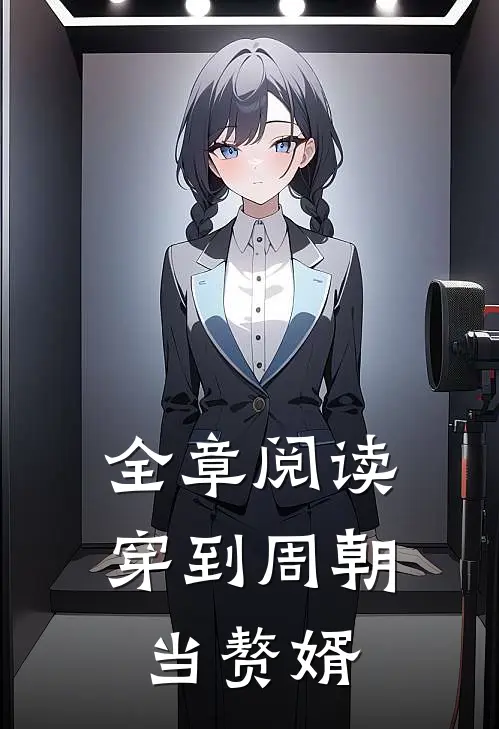 全章阅读穿到周朝当赘婿